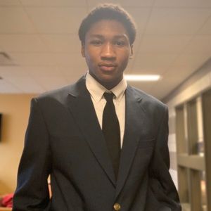 Meet your Posher, Thomas